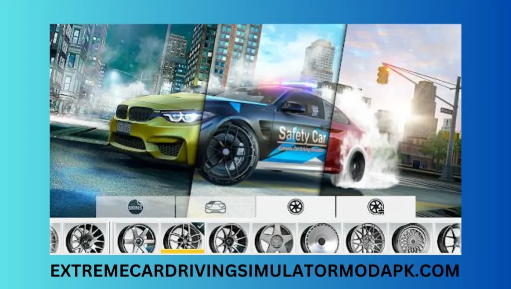  HOW TO DOWNLOAD APK EXTREME CAR DRIVING SIMULATOR