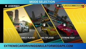 How to Play Multiplayer in Extreme Car Driving Simulator