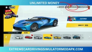 How to Earn Diamonds in Extreme Car Driving Simulator