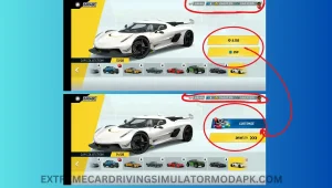 How to Get Rich in Extreme Car Driving Simulator