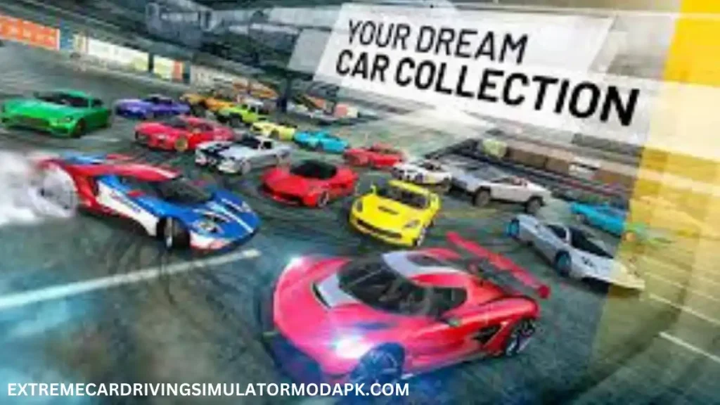 How to Get Free Cars in Extreme Car Driving Simulator