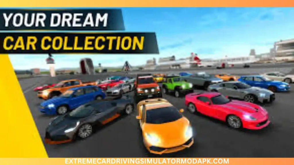 How to Get Free Cars in Extreme Car Driving Simulator